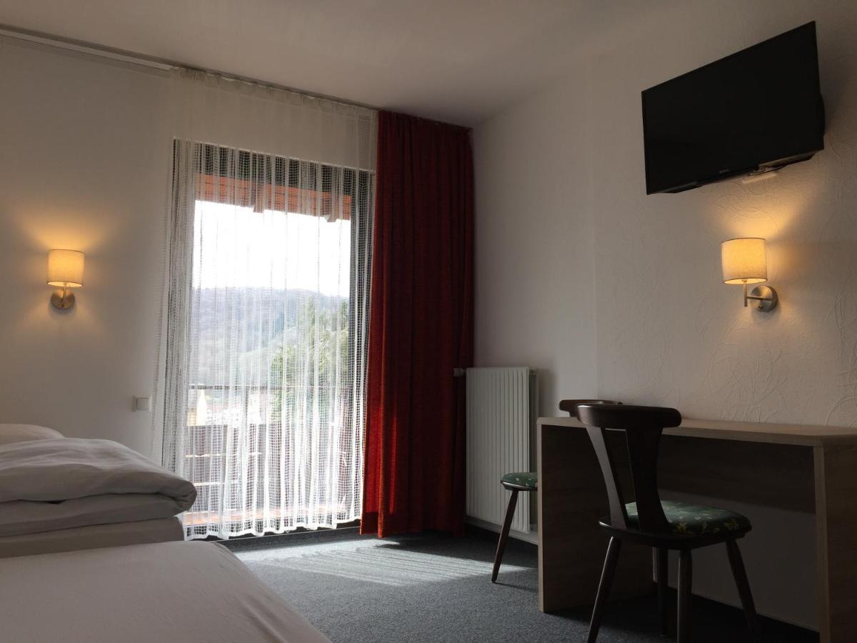 Gaestehaus Faessle Weinstadt Exteriör bild